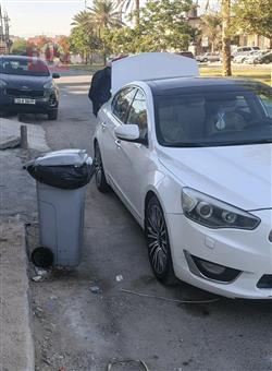 كيا كادينزا